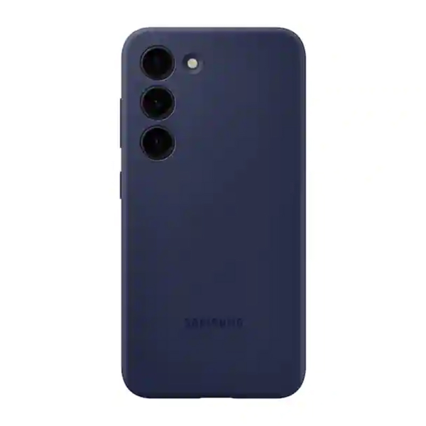Galaxy S23+ Silicone Cover