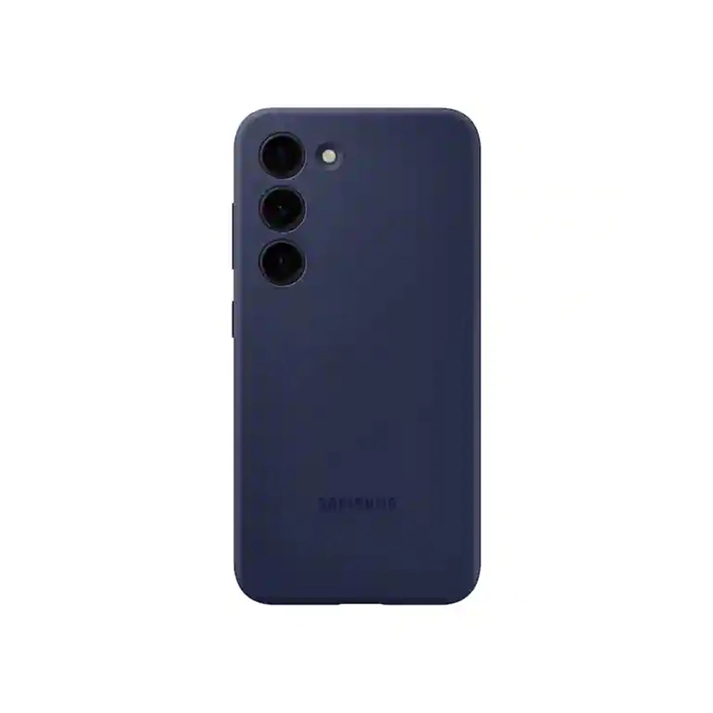Galaxy S23+ Silicone Cover - prix Tunisie