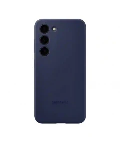 Galaxy S23+ Silicone Cover - prix Tunisie