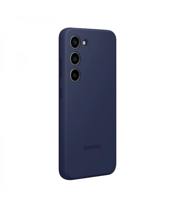 Galaxy S23+ Silicone Cover - prix Tunisie