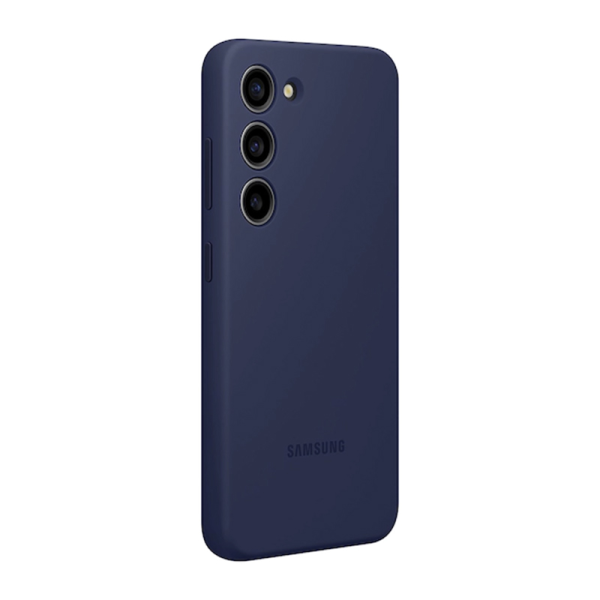 Galaxy S23 Silicone Cover