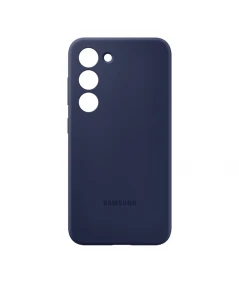 Galaxy S23+ Silicone Cover - prix Tunisie