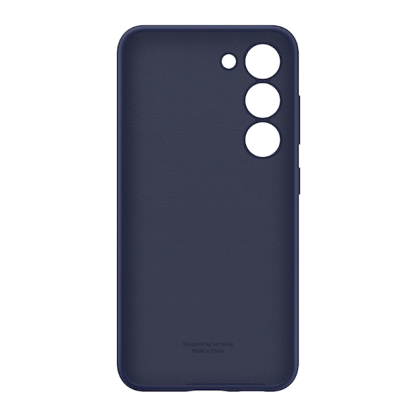 Galaxy S23 Silicone Cover