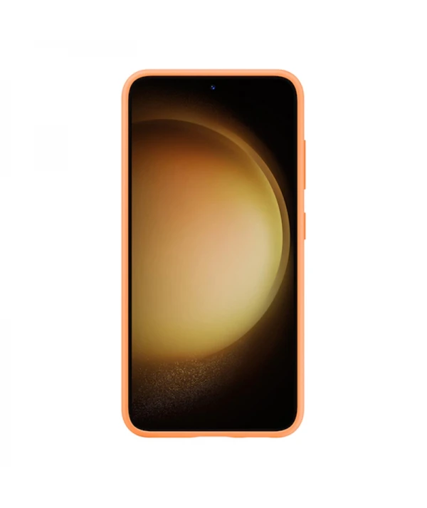 Galaxy S23+ Silicone Cover - prix Tunisie