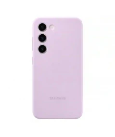 Galaxy S23+ Silicone Cover - prix Tunisie