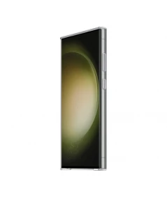 Galaxy S23 Ultra Clear Cover - prix Tunisie