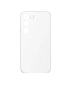Galaxy S23+ Clear Cover - prix Tunisie