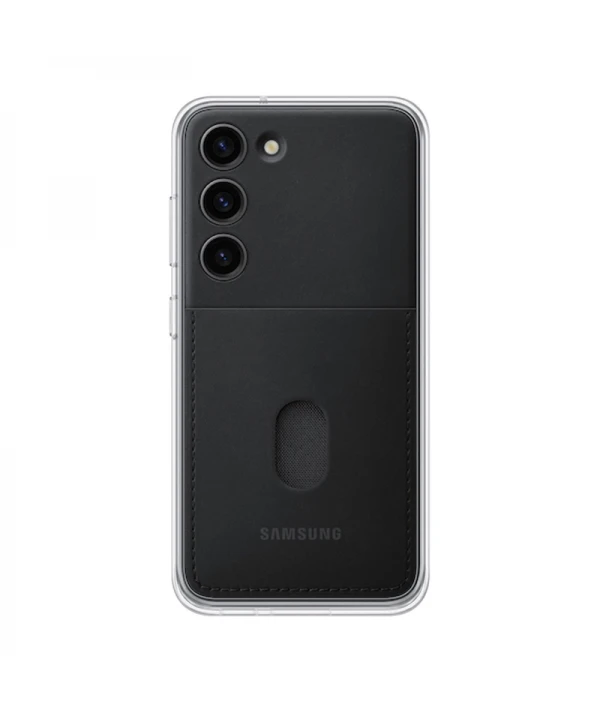 Galaxy S23 Frame Cover - prix Tunisie