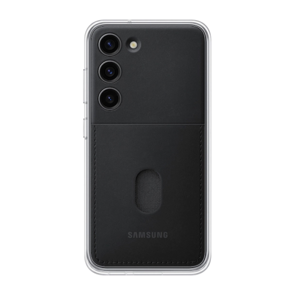 Galaxy S23 Frame Cover