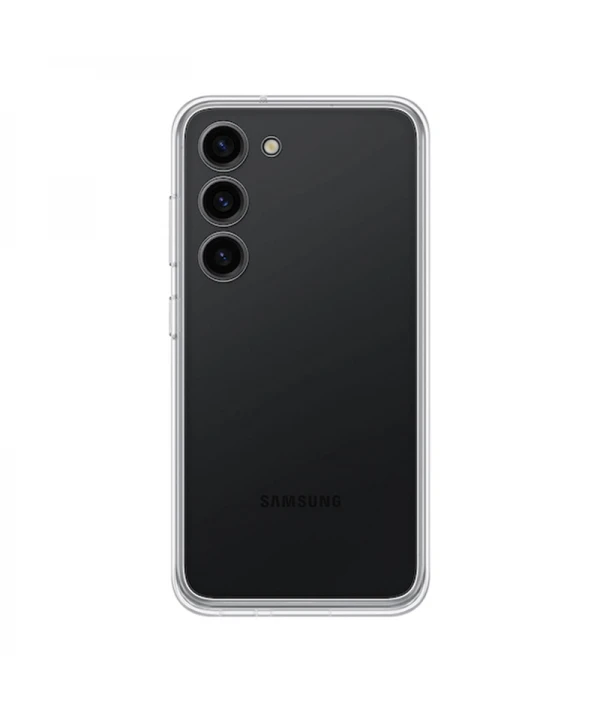 Galaxy S23 Frame Cover - prix Tunisie