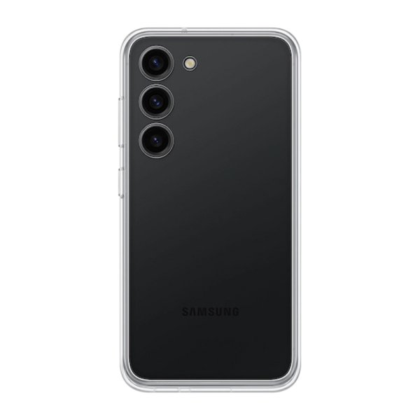 Galaxy S23 Frame Cover