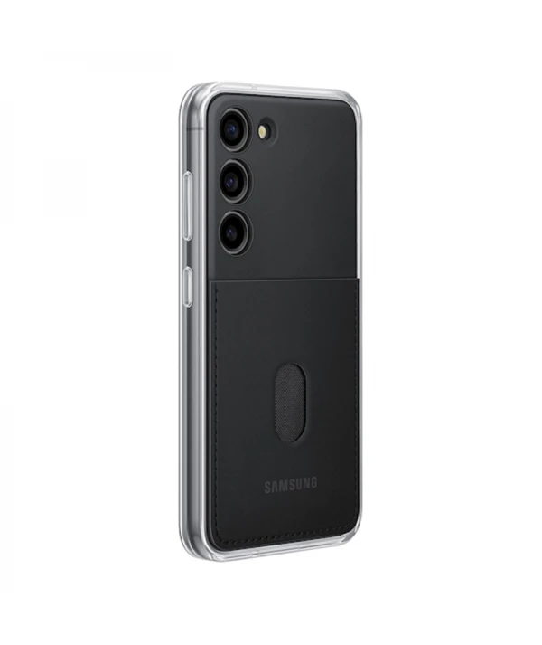 Galaxy S23 Frame Cover - prix Tunisie