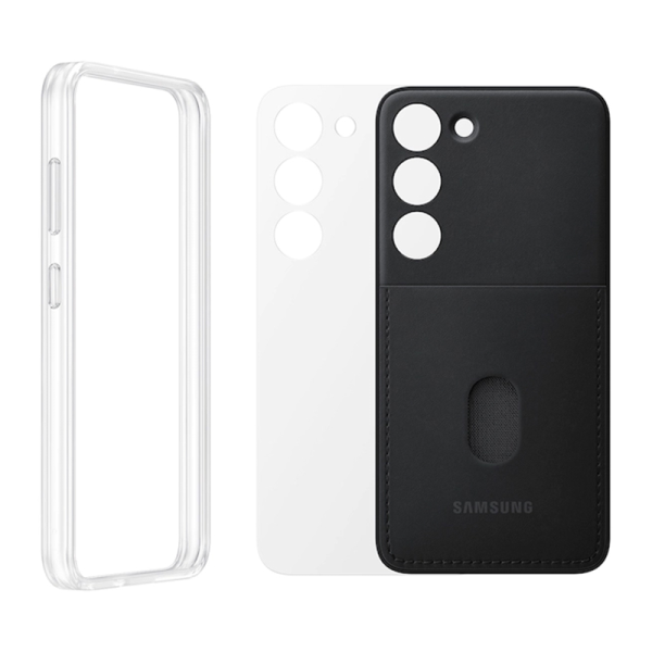 Galaxy S23 Frame Cover