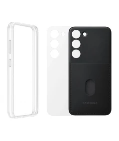 Galaxy S23 Frame Cover - prix Tunisie