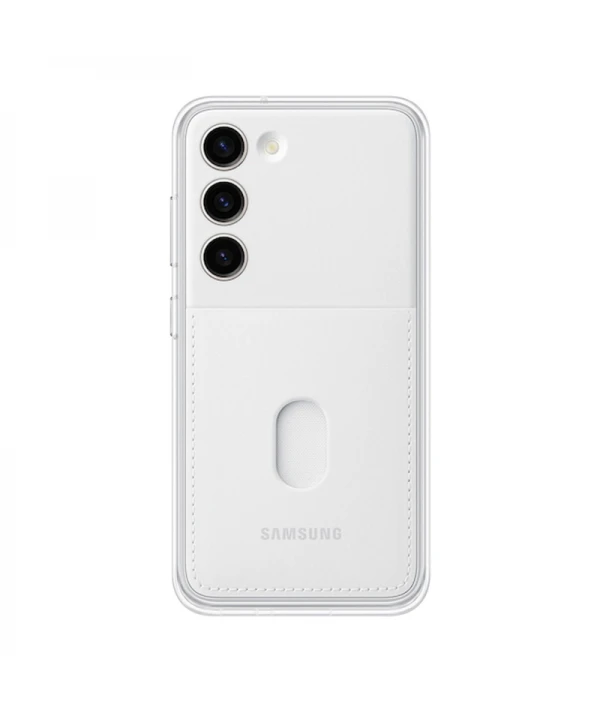 Galaxy S23 Frame Cover - prix Tunisie