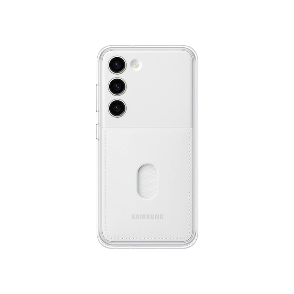 Galaxy S23 Frame Cover - prix Tunisie
