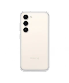Galaxy S23 Frame Cover - prix Tunisie