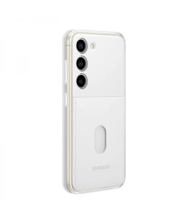Galaxy S23 Frame Cover - prix Tunisie