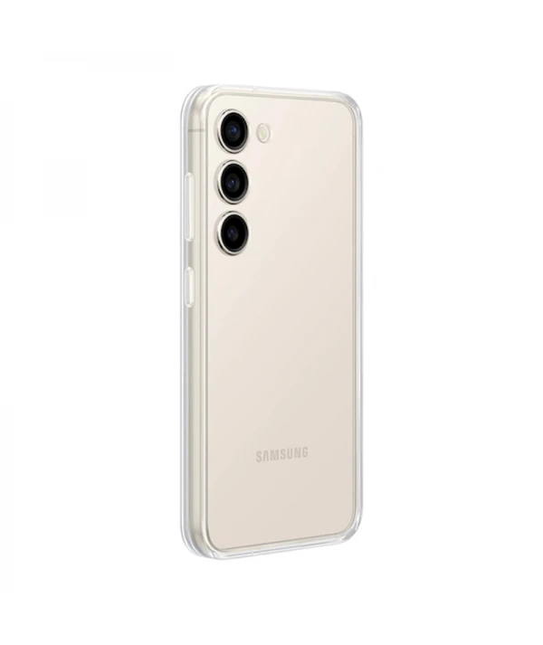 Galaxy S23 Frame Cover - prix Tunisie
