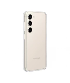 Galaxy S23 Frame Cover - prix Tunisie