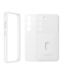 Galaxy S23 Frame Cover - prix Tunisie