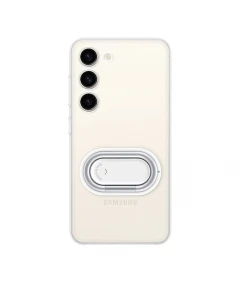 Galaxy S23+ Clear Gadget Cover - prix Tunisie