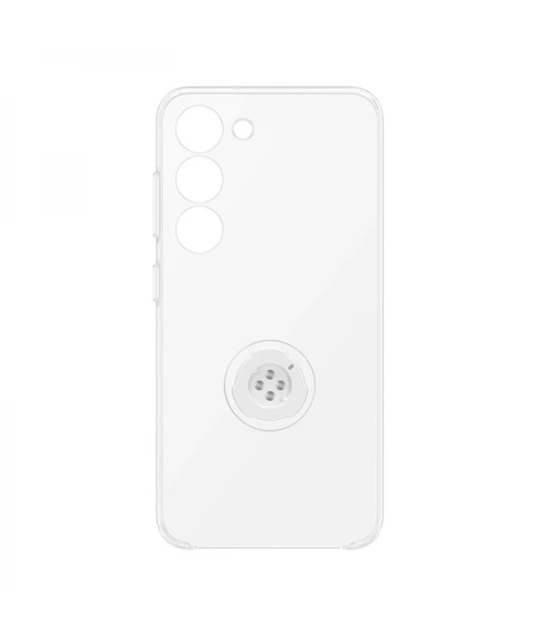 Galaxy S23+ Clear Gadget Cover - prix Tunisie