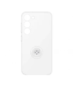 Galaxy S23+ Clear Gadget Cover - prix Tunisie