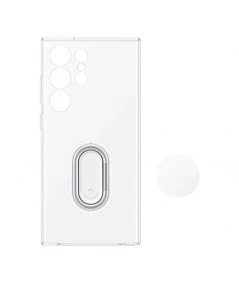 Galaxy S23 Ultra Clear Gadget Cover - prix Tunisie