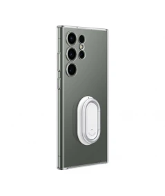 Galaxy S23 Ultra Clear Gadget Cover - prix Tunisie