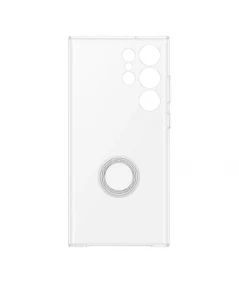 Galaxy S23 Ultra Clear Gadget Cover - prix Tunisie