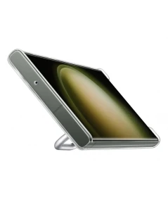 Galaxy S23 Ultra Clear Gadget Cover - prix Tunisie