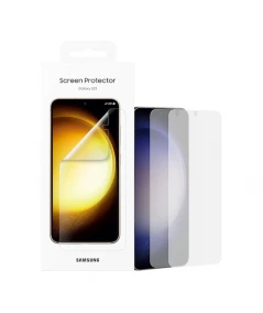 Film de protection d’écran pour Galaxy S23 - prix Tunisie