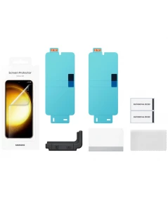 Film de protection d’écran pour Galaxy S23 - prix Tunisie