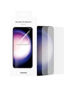 Film de protection d’écran pour Galaxy S23+ - prix Tunisie