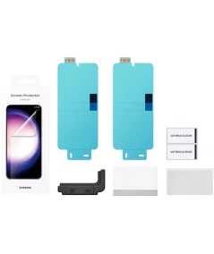 Film de protection d’écran pour Galaxy S23+ - prix Tunisie