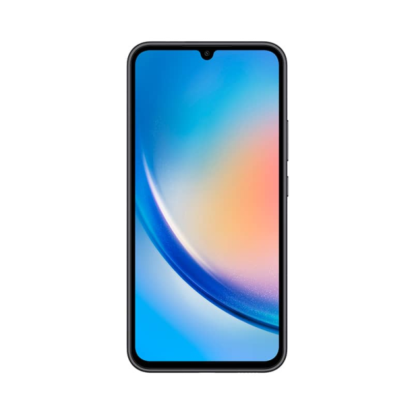 Samsung Galaxy A34 6/128Go
