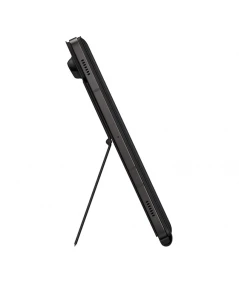 Galaxy Tab S8 / Tab S7 Book Cover Keyboard - prix Tunisie