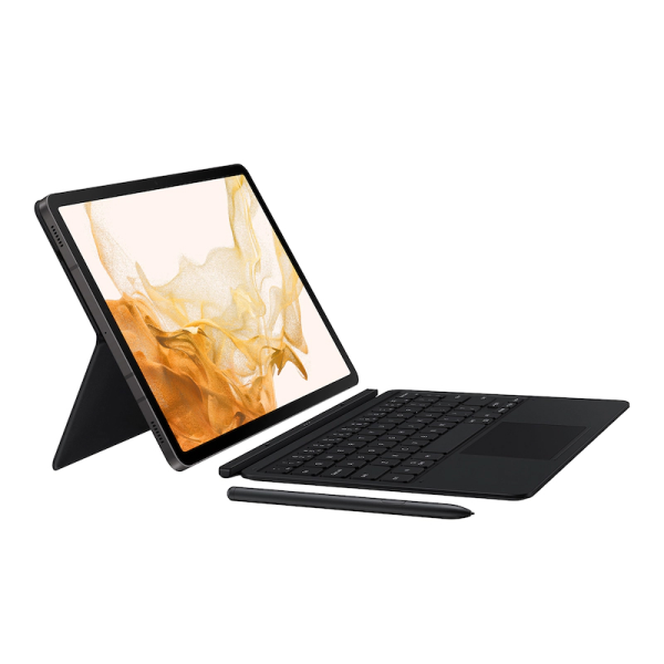Galaxy Tab S8 / Tab S7 Book...