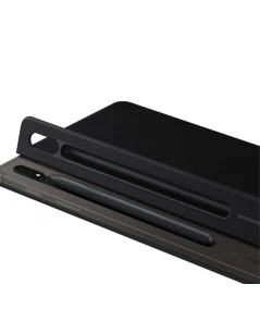 Galaxy Tab S8 / Tab S7 Book Cover Keyboard - prix Tunisie