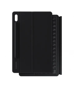 Galaxy Tab S8 / Tab S7 Book Cover Keyboard - prix Tunisie