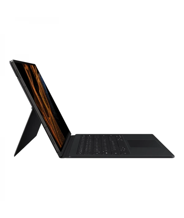Galaxy Tab S8 Ultra Book Cover Keyboard - prix tunisie