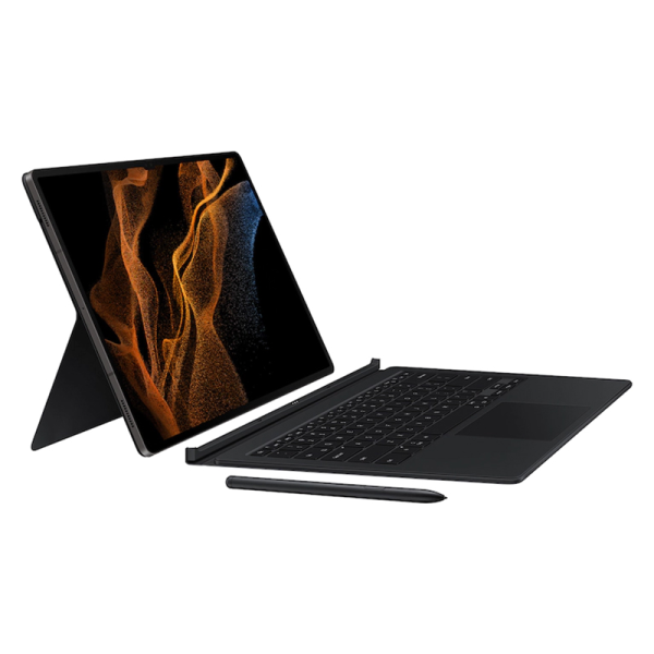 Galaxy Tab S8 Ultra Book...