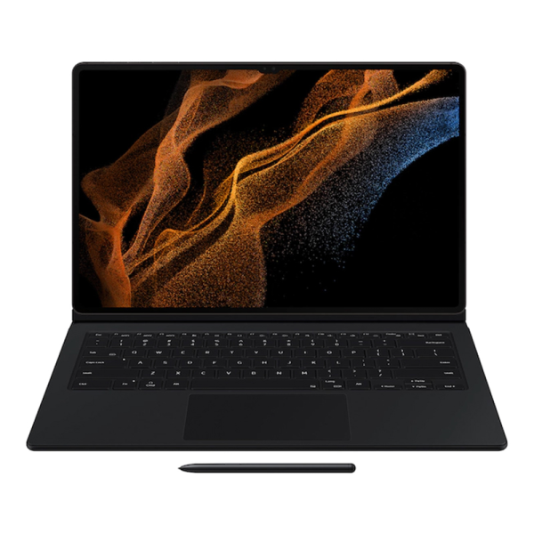 Galaxy Tab S8 Ultra Book...