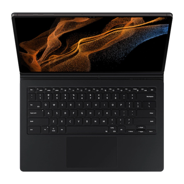Galaxy Tab S8 Ultra Book...