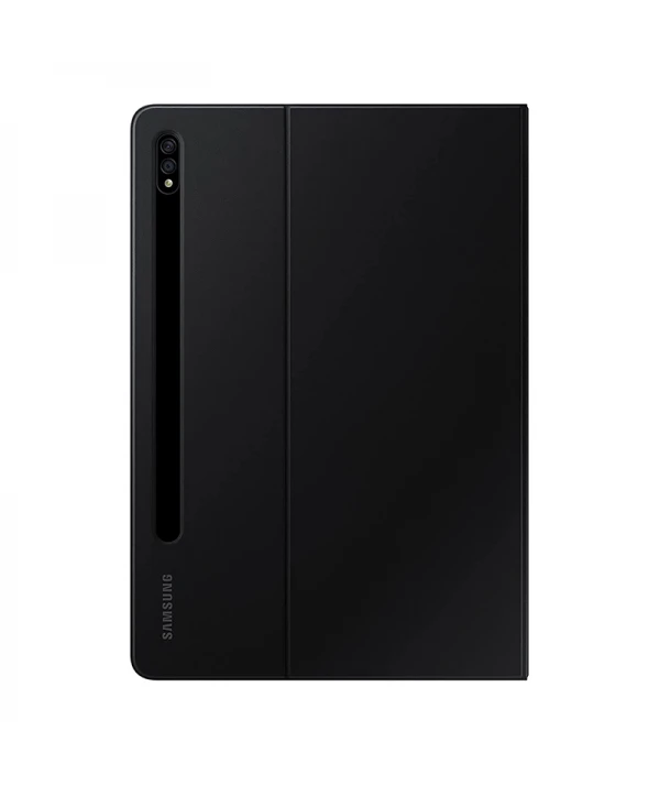 Galaxy Tab S8 / Tab S7 Book Cover - prix Tunisie