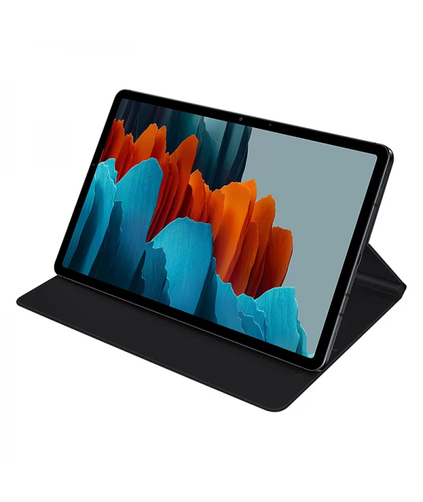 Galaxy Tab S8 / Tab S7 Book Cover - prix Tunisie