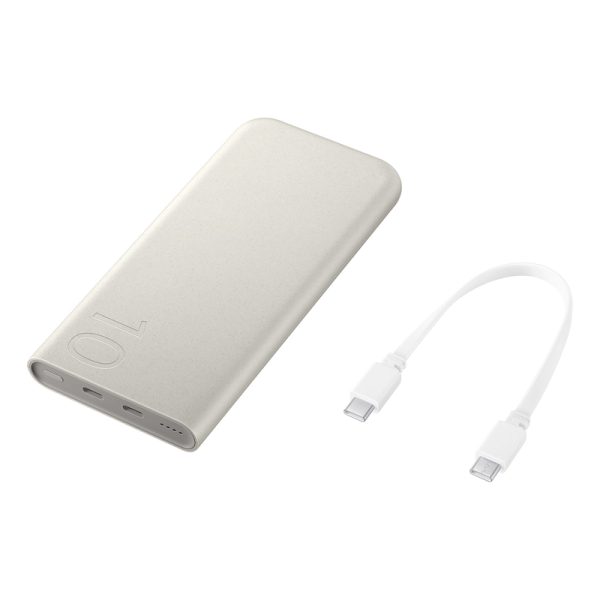 Battery Pack 10,000mAh (25W)