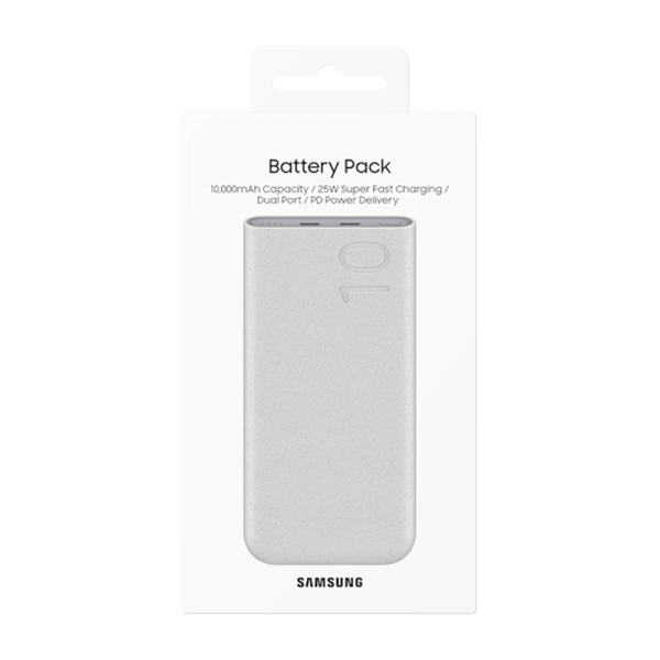 Battery Pack Samsung...
