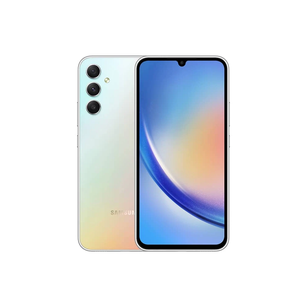 samsung a34 prix tunisie